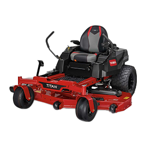 Tractor cortacésped Toro TITAN 60" (Munditol)